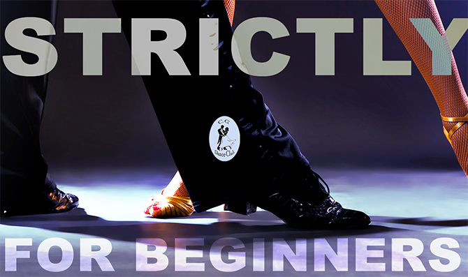 strictlyforbeginners